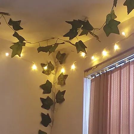 ریسه ال ای دی مدل سوزنی طول 10 متری