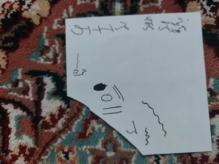 راپید یونی-بال مدل Pin 200 قطر نوشتاری 0.3 میلی متر