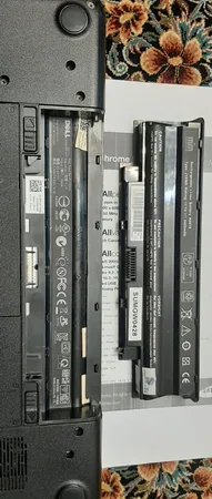 باتری لپ تاپ 9 سلولی مدل 7800 مناسب برای لپ تاپ دل Inspiron 15 N5030/ 15R M5110 /N5010 /N5110