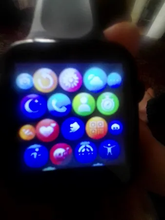 ساعت هوشمند مدل T500 2021