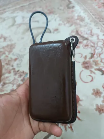 پاوربانک 33 وات شیائومی مدل PB2030MI ظرفیت 20000 میلی آمپر ساعت