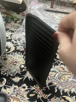 ساندویچ ساز پارس خزر مدل SM-850P
