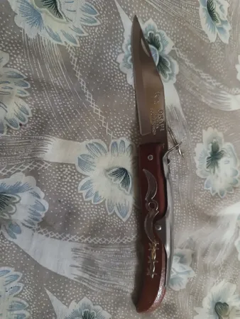 چاقوی سفری مدل افریقایی