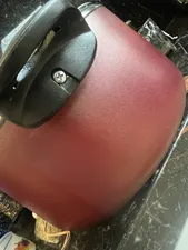 تجریه خرید سرویس پخت و پز 10 پارچه زرساب مدل گرانیتا