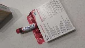 تجریه خرید ویال خوراکی ویتامین B12 پلاس یوروویتال بسته 6 عددی