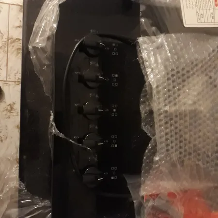 اجاق گاز صفحه ای اخوان مدل GI-137