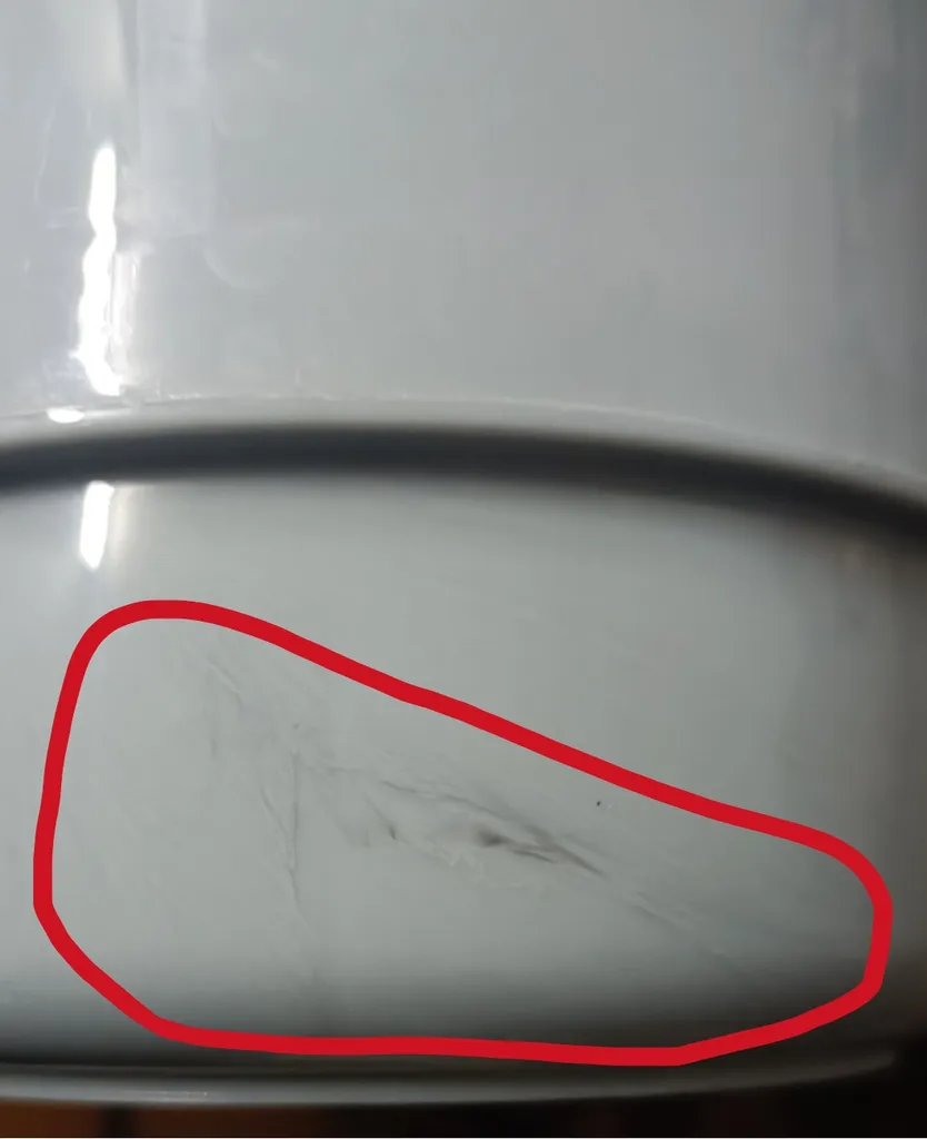 فلاسک گلتیسا مدل رونیکا گنجایش 1 لیتر