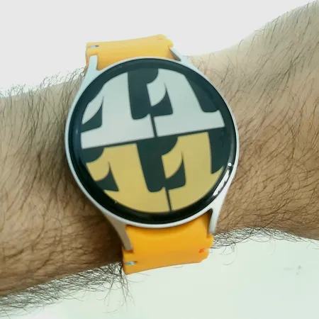 بند راینو مدل W7-Sport مناسب برای ساعت هوشمند سامسونگ Galaxy Watch 4/5/6/7/FE سایز 40/42/43/44/46/47 میلی متری