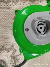 تجریه خرید دستگاه دمنده و مکنده سیلور مدل GTBR650W