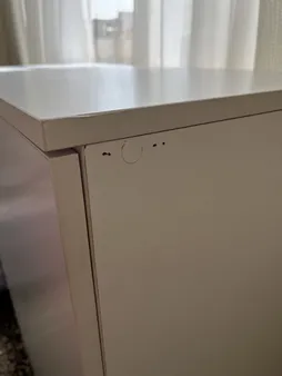 کتابخانه اعیان مدل FH41