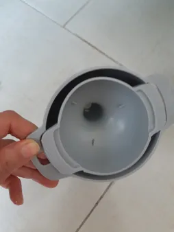 قیف دنزی کد ka06