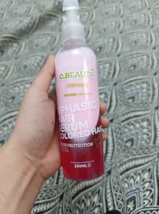 تجریه خرید سرم دوفاز مو سریتا مدل Biphasic Color حجم 230 میلی لیتر