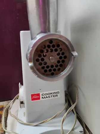 تیغه چرخ گوشت مدل 1000-K