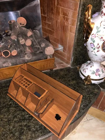 استند لوازم اداری رومیزی مدل K500