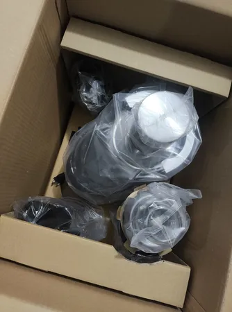 آبمیوه‌گیری روسو مدل RJU8002J1