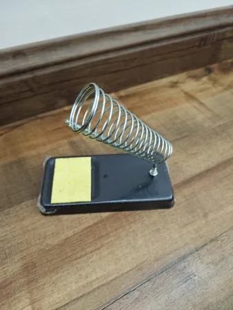 کیف ابزار لحیم کاری مدل SMD