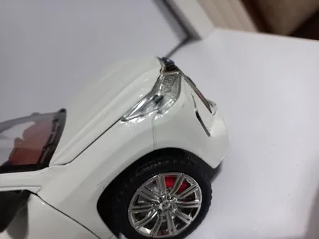 ماکت ماشین چه ژی مدل لکسوس
