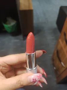 تجریه خرید رژ لب جامد مای سری Black Diamond مدل Satin Luxe شماره 04