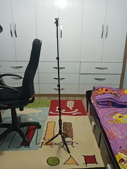 پایه مونوپاد یانتنگ مدل JP-AB به همراه ریموت