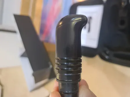 ماساژور برقی اوآبس مدل Hot-Cold-Light