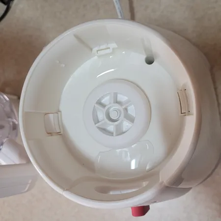 مخلوط کن مولینکس مدل LM237