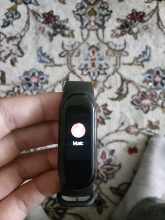 مچ بند هوشمند مدل M6