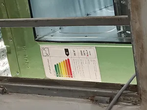 تجریه خرید کولر آبی 5500 آبسال مدل AC55