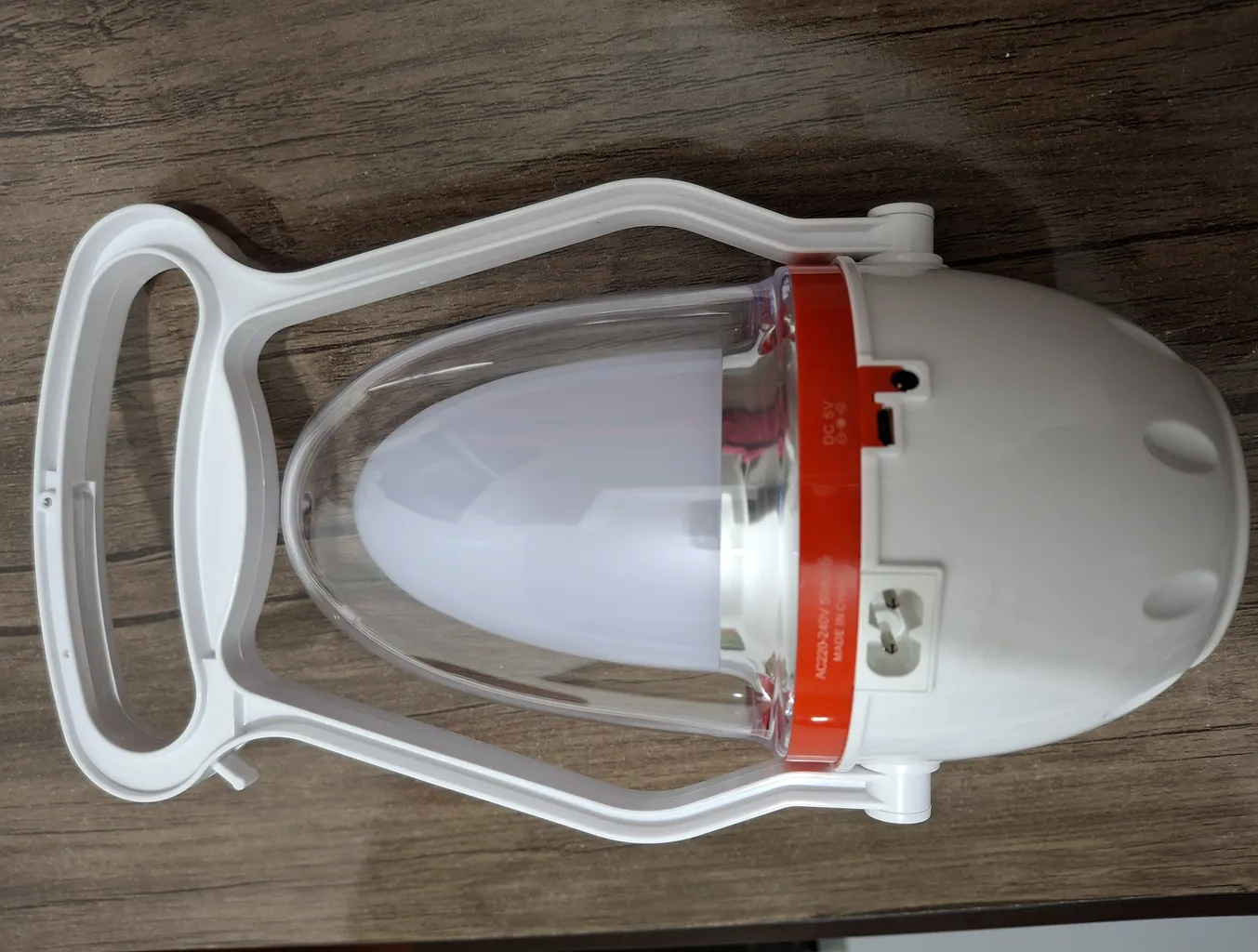 چراغ فانوسی جاب مدل JB-310