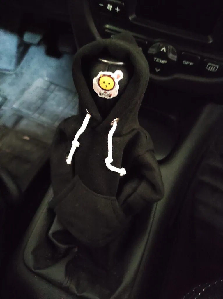 روکش دنده مدل هودی