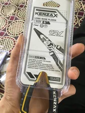 تجریه خرید انبر دم باریک کنزاکس مدل KLN-26 سایز 6 اینچ