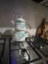 تجریه خرید ست کتری و قوری شاهین مدل J - 6321054