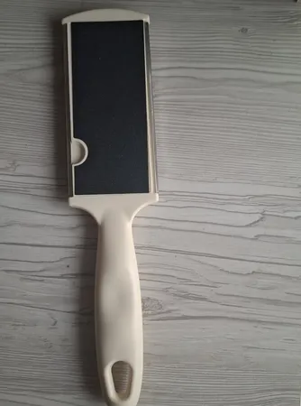 سوهان و رنده پا رز مدل PRO-1