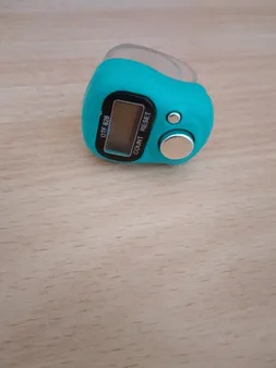 صلوات شمار کد 01