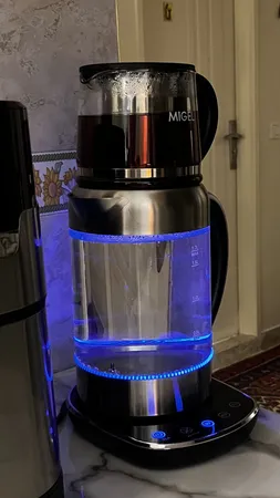 چای ساز روی هم میگل مدل GTS 230