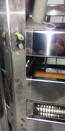 آبسردکن مدل 2 شیر