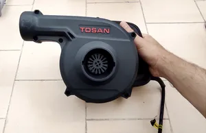 تجریه خرید دستگاه دمنده و مکنده توسن مدل 7007B