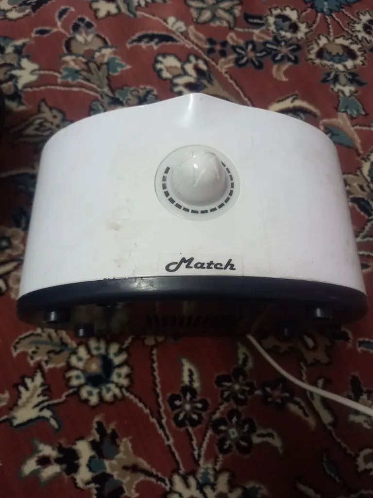 دستگاه بخور سرد مچ مدل T_283