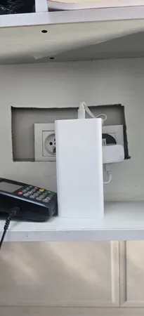 پاوربانک 22.5 وات شیائومی مدل PB2022ZM ظرفیت 20000 میلی آمپر ساعت