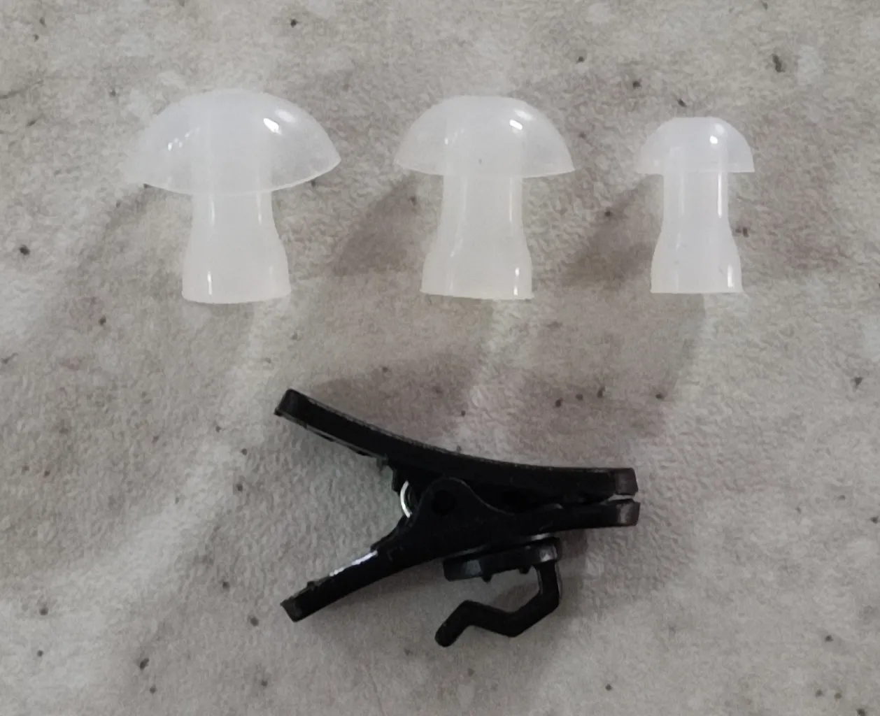 هندزفری هارمن طرح بادیگاردی مدل TYPEC