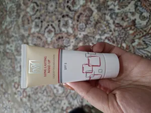 تجریه خرید کرم پودر تیوبی مای شماره 202