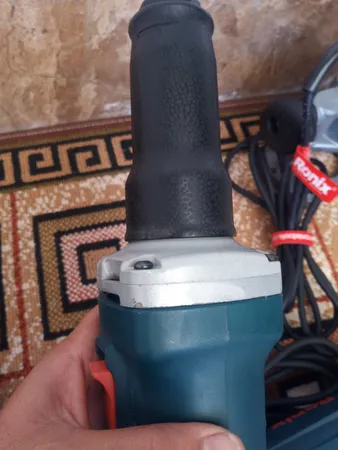 فرز انگشتی گلو بلند رونیکس مدل 3302