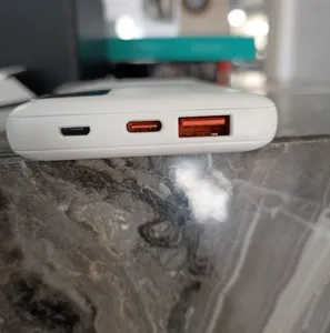 تجریه خرید پاور بانک تسکو مدل TP 926 ظرفیت 10000 میلی آمپر ساعت