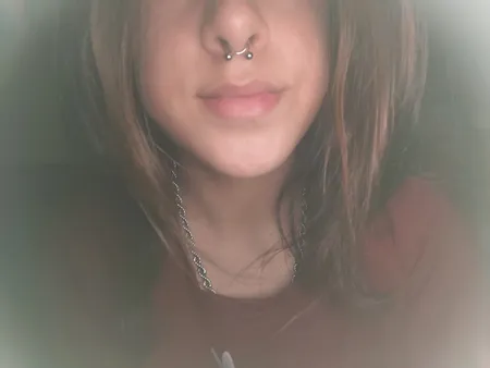 پیرسینگ بینی زنانه پایتخت مدل PS637