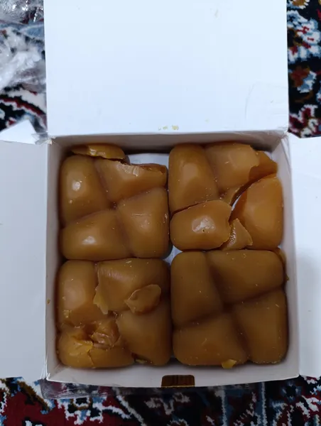 عکس ارسالی خریدار