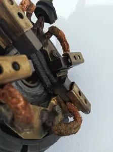 تجریه خرید زغال استارت خودرو مدل یدک لوکس مناسب پراید