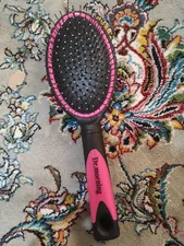 تجریه خرید برس مو دکتر مورنینگ مدل DR/PE1