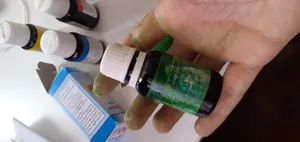 تجریه خرید رنگ خوراکی قرمز و سبز و آبی و زرد طلایی آمیتیدا - 200 گرم بسته 4 عددی