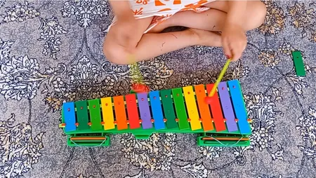 بازی آموزشی بلز سالار مدل 18306