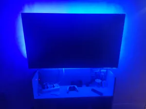 تجریه خرید ریسه ال ای دی دریم لایت مدل musical app طول 5 متر