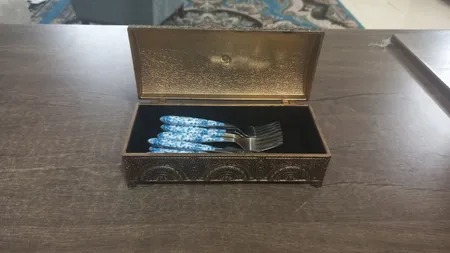 جا کاردی مدل جاویدان